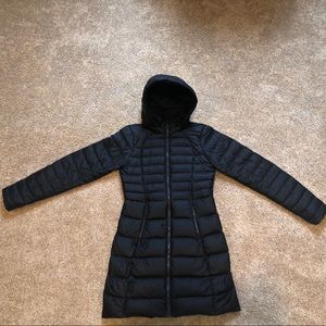Lululemon Brave the Cold jacket